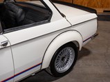1974 BMW 2002 Turbo  - $