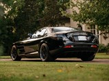 2007 Mercedes-Benz SLR McLaren 722 Edition