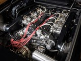 1984 Lamborghini Countach LP500 S by Bertone
