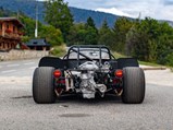 1969 Abarth 2000 Sport Tipo SE010