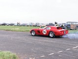 1962 Ferrari 250 GTO by Scaglietti - $
