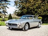 1963 Ferrari 250 GT/L Berlinetta Lusso by Scaglietti