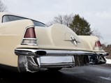 1956 Continental Mark II