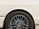 2001 Bentley Azure