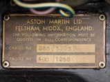 1964 Aston Martin DB5