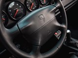 1996 Porsche 911 Turbo Coupe  - $1996 Porsche 911 Turbo - 993 | Photo: Ted Pieper - @vconceptsllc