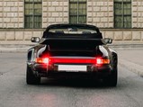 1989 Porsche 911 Turbo 'Flat-Nose' Cabriolet