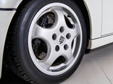 1992 Porsche 911 Carrera RS