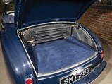 1947 Bristol 400 Cabriolet by Pinin Farina - $