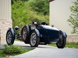 1930 Bugatti Type 35B Recreation by Pur Sang