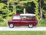 1961 Bedford CA Dormobile Caravan by Martin-Walter - $