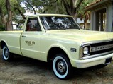 1970 Chevrolet C10 Pickup  - $