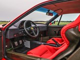 1990 Ferrari F40
