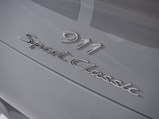 2010 Porsche 911 Sport Classic