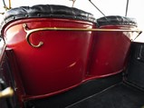 1912 Marquette Model 25 Touring