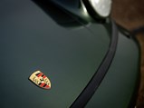 1993 Porsche 911 Turbo 3.6