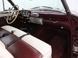 1953 Packard Caribbean Convertible  - $