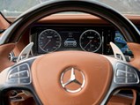 2015 Mercedes-Maybach S 600 Brabus 900  - $