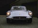 1966 Ferrari 330 GTC by Pininfarina