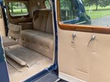 1940 Cadillac Series 90 V-16 Imperial Sedan by Fleetwood