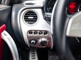 2008 Alfa Romeo 8C Competizione