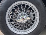 1960 Austin-Healey 3000 Mk I BN7