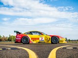 2003 Ferrari 550 GTC