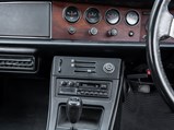 1975 Isuzu 117 XE Coupé