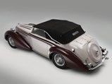1938 Delahaye 135 MS Cabriolet Conversion  - $