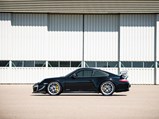 2011 Porsche 911 GT3 RS 4.0  - $