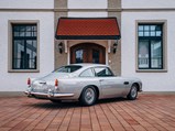 1965 Aston Martin DB5 Vantage
