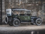 1916 Packard Twin Six Seven-Passenger Touring