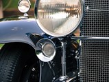 1931 Cadillac V-16 Roadster by Fleetwood