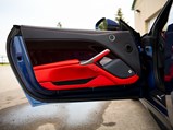 2016 Ferrari F60 America