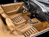 1972 Ferrari 365 GTS/4 Daytona Spider by Scaglietti
