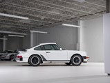 1984 Porsche 911 Carrera 3.2 'Turbo-Look' Coupe
