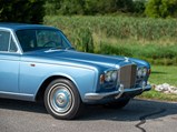 1967 Bentley T Saloon