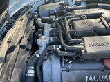 2000 Jaguar XKR  - $