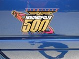 1996 Dodge Ram Indy 500 Pace Truck Replica