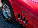 1968 Chevrolet Corvette Stingray Coupe