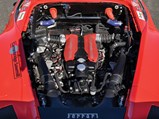 2018 Ferrari 488 Challenge