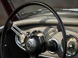 1957 Austin-Healey 100-6 BN4  - $