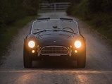1963 Shelby 289 Cobra
