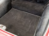 1967 Maserati Mistral 4.0 Alloy Coupe by Frua