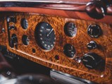 1938 Rolls-Royce Phantom III 'Parallel Door' Saloon Coupe by James Young