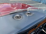 1967 Maserati Mexico 4.7 Coupe by Vignale
