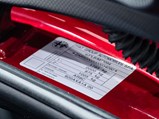 2008 Alfa Romeo 8C Competizione