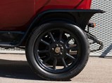 1920 Fiat 501 Tourer