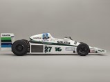 1978 Williams FW06 Formula One Racing Car  - $