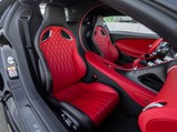 2019 Bugatti Chiron Sport
